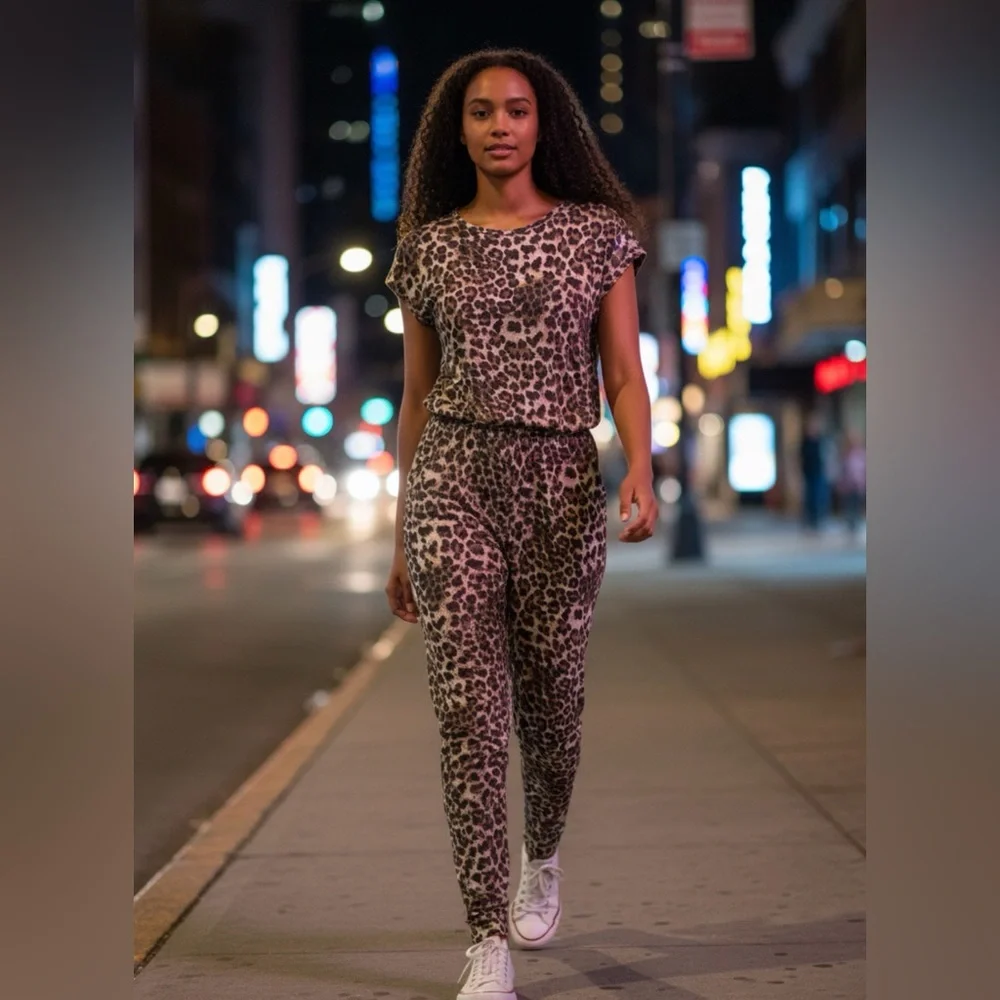 BEESON RIVER JUMPSUIT - Picture 10 of 10